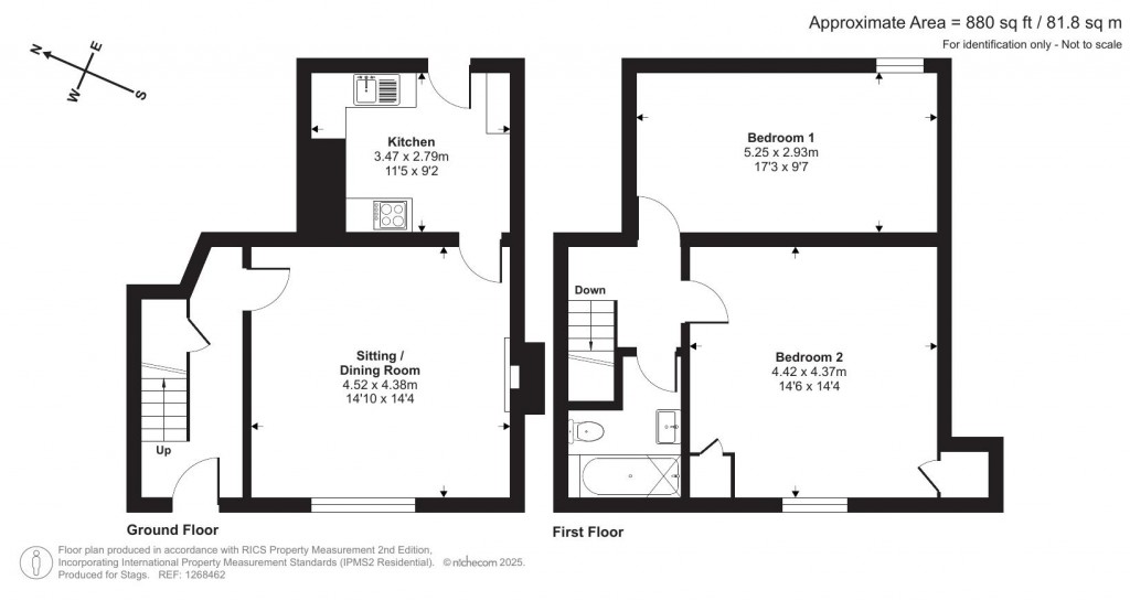 Floorplans For Greenway, Woodbury