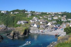 Images for Cadgwith, Ruan Minor, Helston