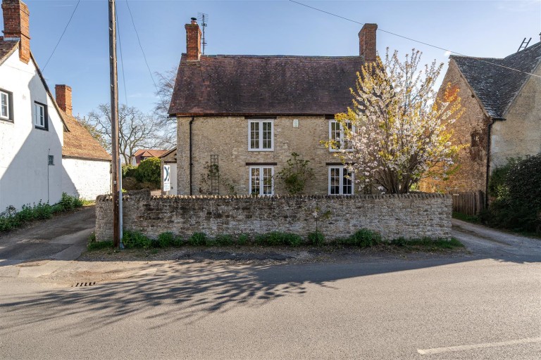 Images for High Street, Stanford In The Vale, Faringdon