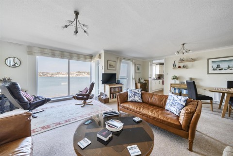 Click the photo for more details of Marine Parade, Instow, Bideford