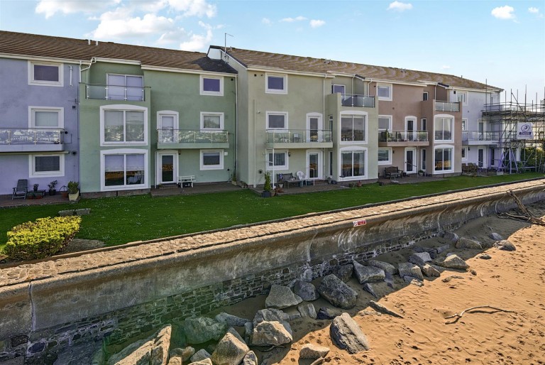 Images for Marine Parade, Instow, Bideford