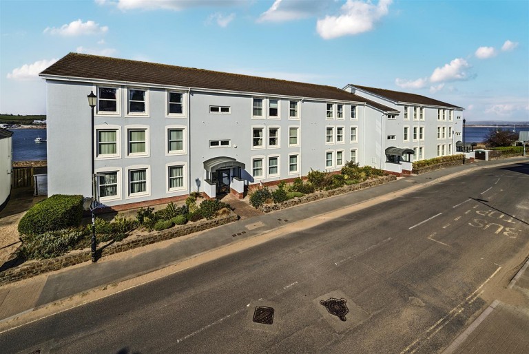 Images for Marine Parade, Instow, Bideford