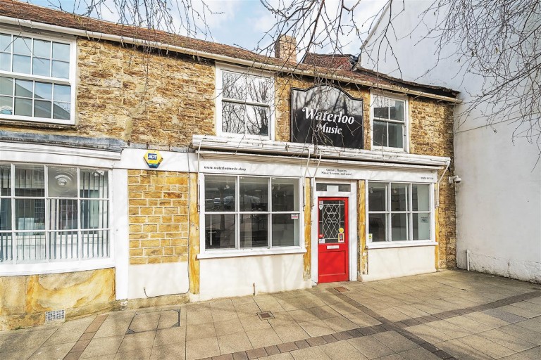 Images for Hendford, Yeovil