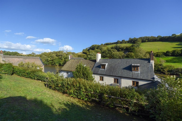 Images for Tuckenhay, Totnes