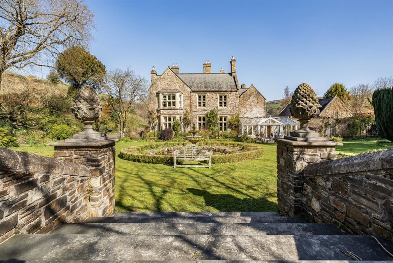 Click the photo for more details of Rectory Road, Combe Martin,