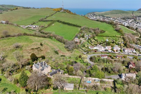 Click the photo for more details of Rectory Road, Combe Martin,