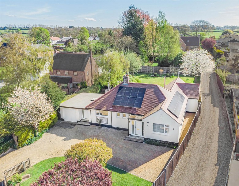 Click the photo for more details of High Street, Cheveley