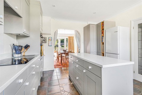 Click the photo for more details of High Street, Cheveley
