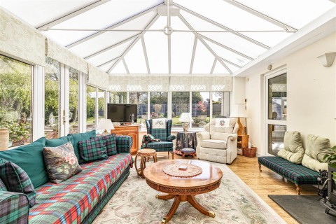 Click the photo for more details of High Street, Cheveley