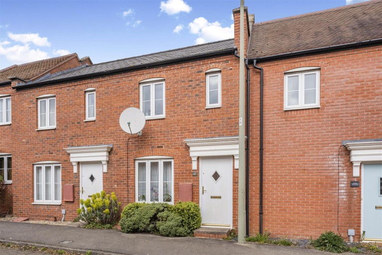 Images for Winter Gardens Way, Banbury