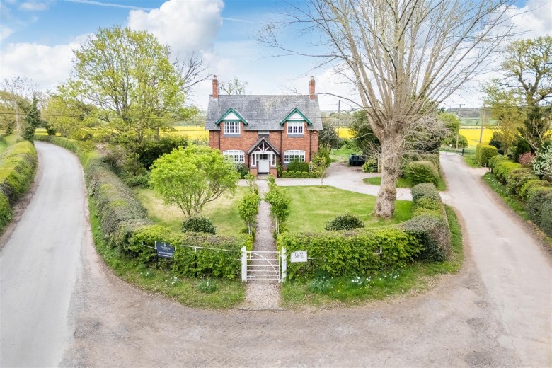 Click the photo for more details of Thorpe Constantine, Staffordshire, B79