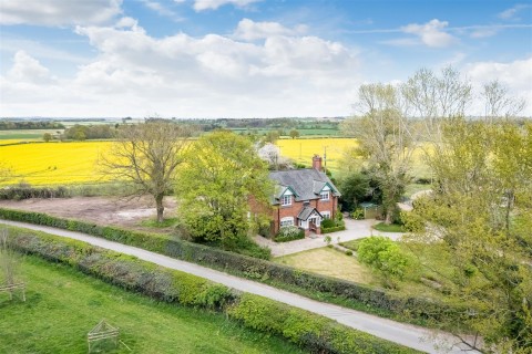 Click the photo for more details of Thorpe Constantine, Staffordshire, B79