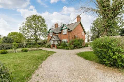 Click the photo for more details of Thorpe Constantine, Staffordshire, B79