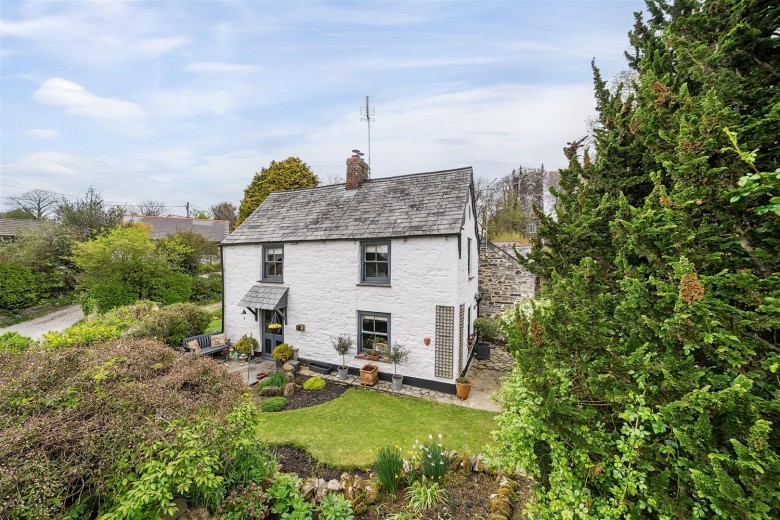 Click the photo for more details of Michaelstow, Bodmin