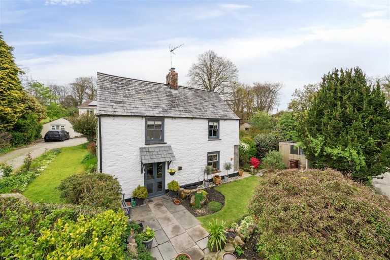 Images for Michaelstow, Bodmin