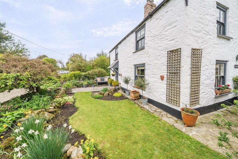 Images for Michaelstow, Bodmin