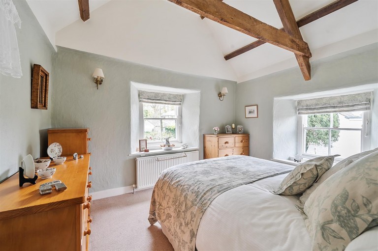 Images for Michaelstow, Bodmin