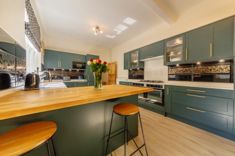 Click the photo for more details of St. Johns Road, Stoneygate, Leicester