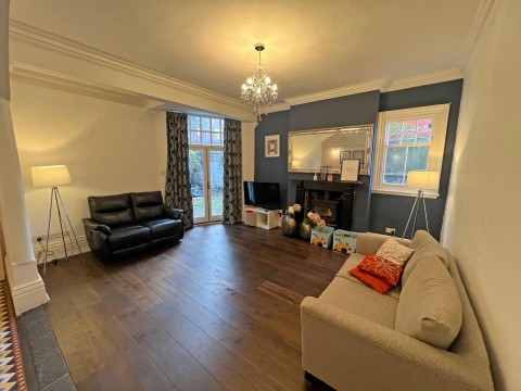 Click the photo for more details of St. Johns Road, Stoneygate, Leicester
