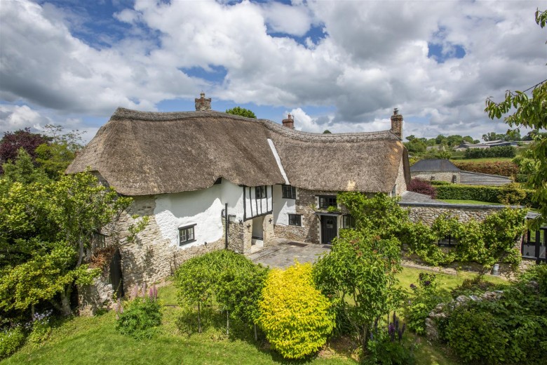 Click the photo for more details of Stockland, Honiton