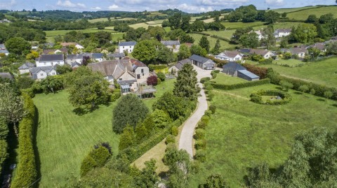 Click the photo for more details of Stockland, Honiton