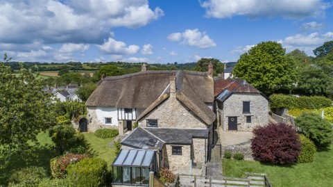 Click the photo for more details of Stockland, Honiton