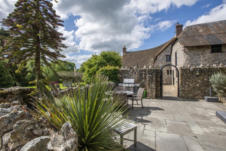 Images for Stockland, Honiton