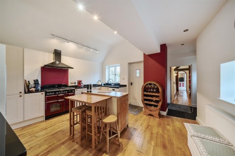 Click the photo for more details of Burton Lane, East Coker, Yeovil