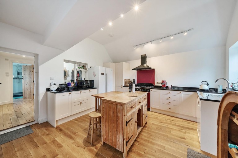 Images for Burton Lane, East Coker, Yeovil