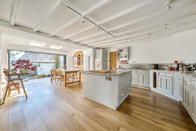 Images for Dry Lane, Christow, Exeter