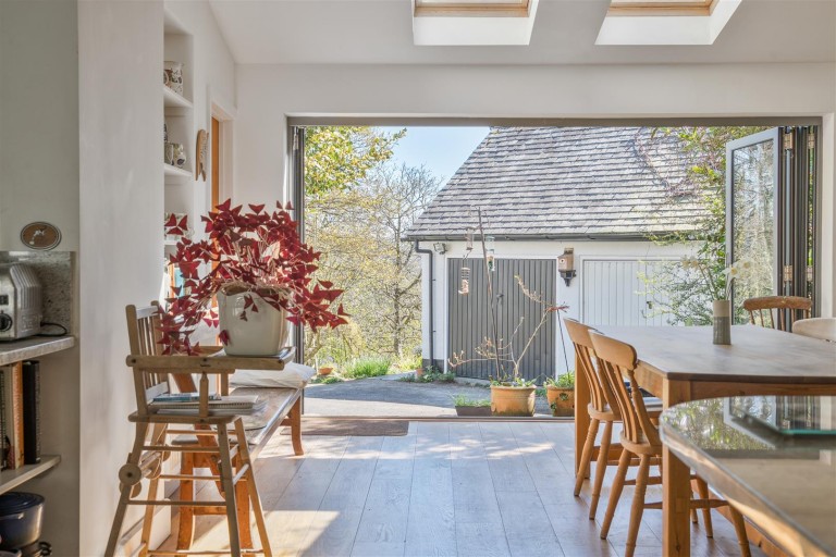 Images for Dry Lane, Christow, Exeter