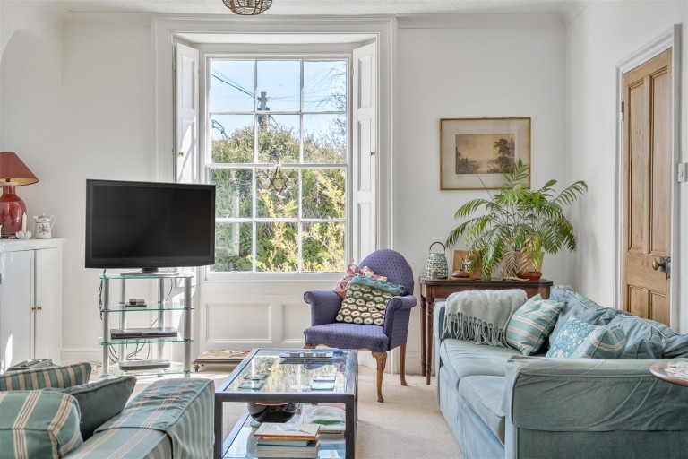 Images for Dry Lane, Christow, Exeter