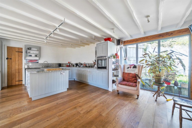 Images for Dry Lane, Christow, Exeter