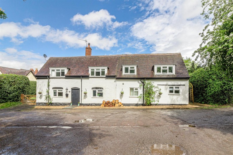 Click the photo for more details of The Green, Freasley, Tamworth, B78