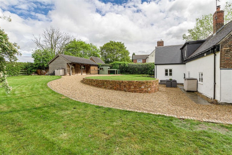 Images for The Green, Freasley, Tamworth, B78