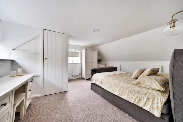Images for The Green, Freasley, Tamworth, B78