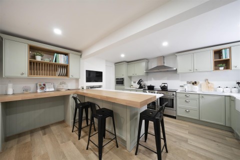 Click the photo for more details of The Green, Freasley, Tamworth, B78