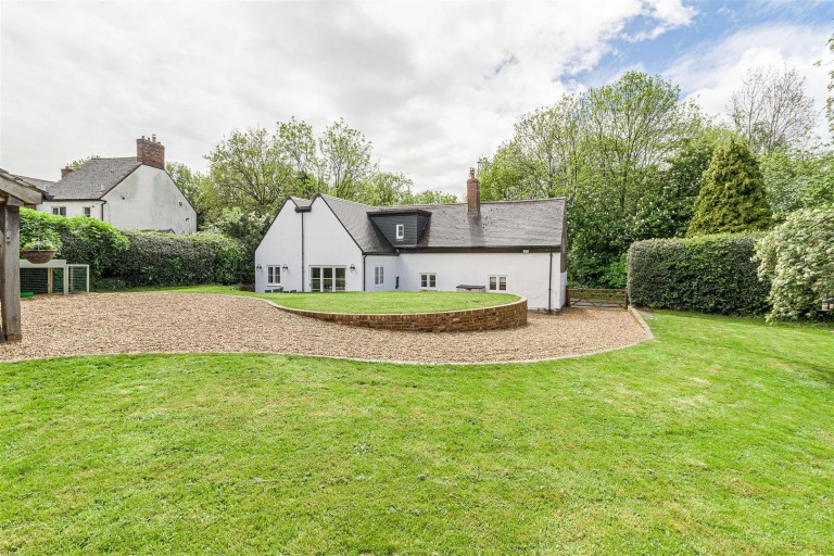 Images for The Green, Freasley, Tamworth, B78