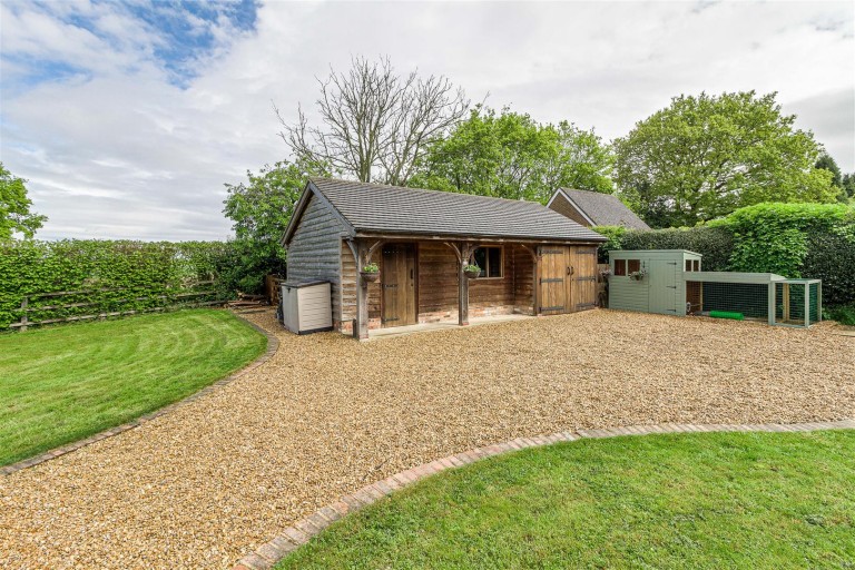 Images for The Green, Freasley, Tamworth, B78