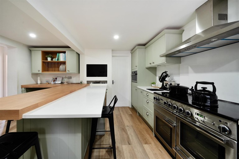 Images for The Green, Freasley, Tamworth, B78