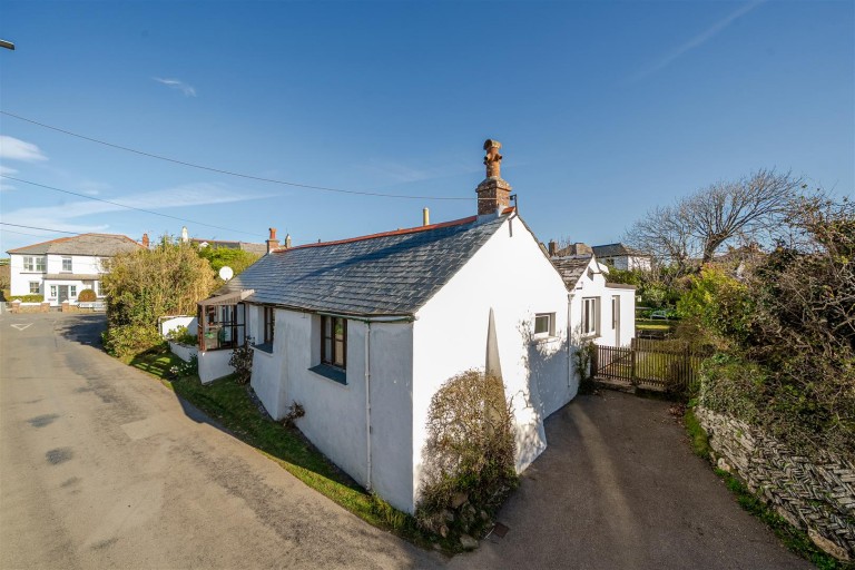 Images for Bossiney, Tintagel