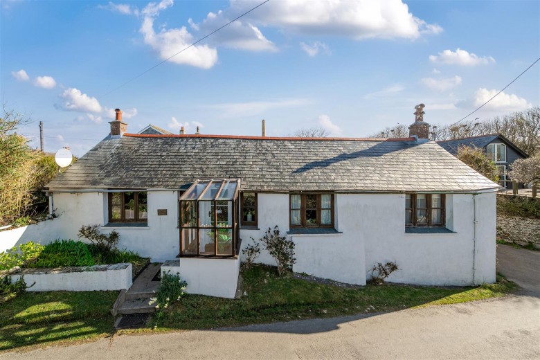 Click the photo for more details of Bossiney, Tintagel