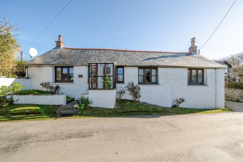 Click the photo for more details of Bossiney, Tintagel