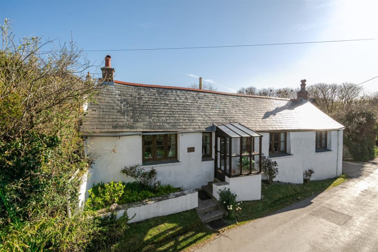 Images for Bossiney, Tintagel