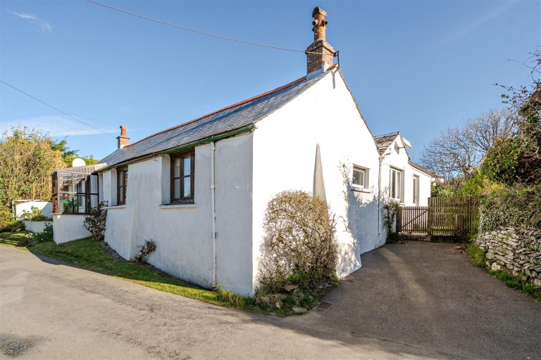 Images for Bossiney, Tintagel