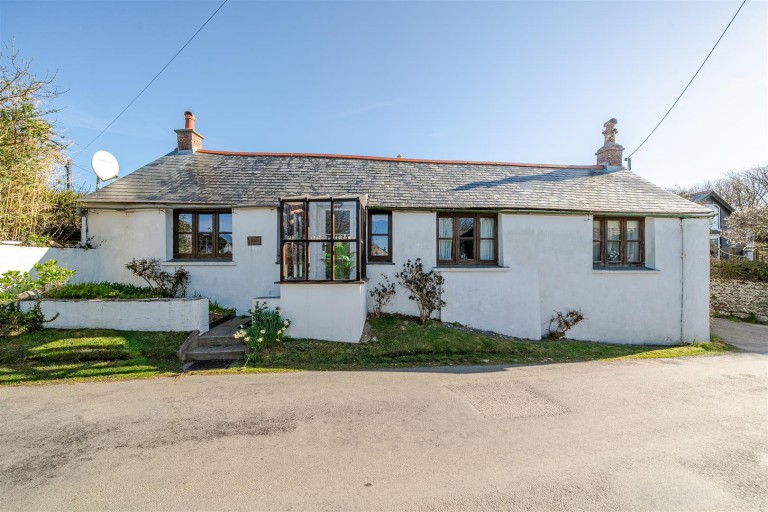 Images for Bossiney, Tintagel