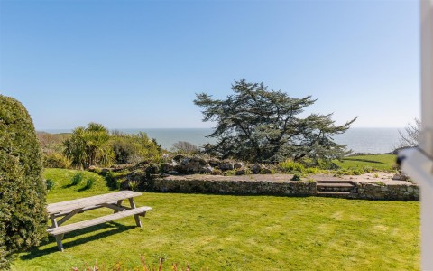 Click the photo for more details of St Lawrence, Isle of Wight