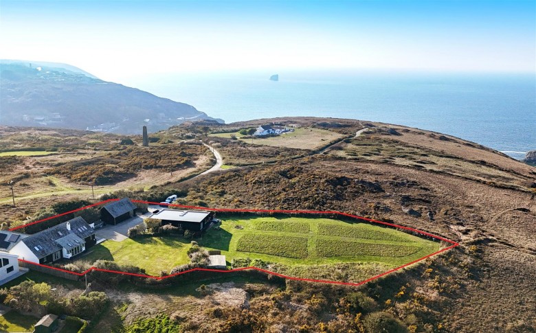 Click the photo for more details of Blue Hills, St Agnes