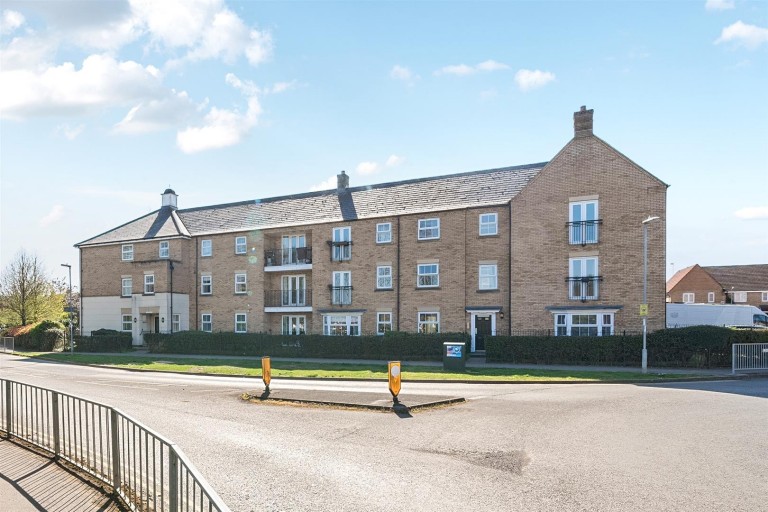 Images for Alchester Court, Towcester, NN12