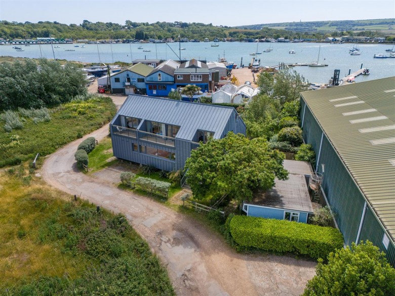 Click the photo for more details of St. Helens, Isle of Wight